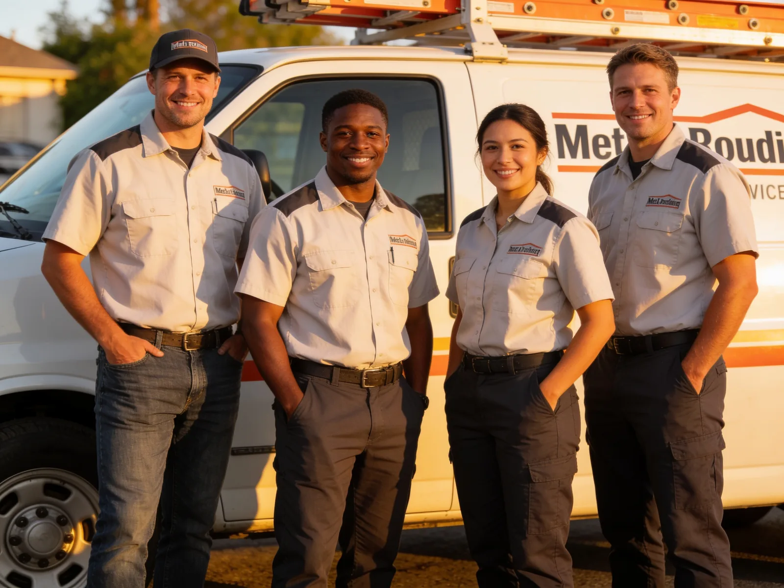 Metal Roof Installation company in Gretna, FL